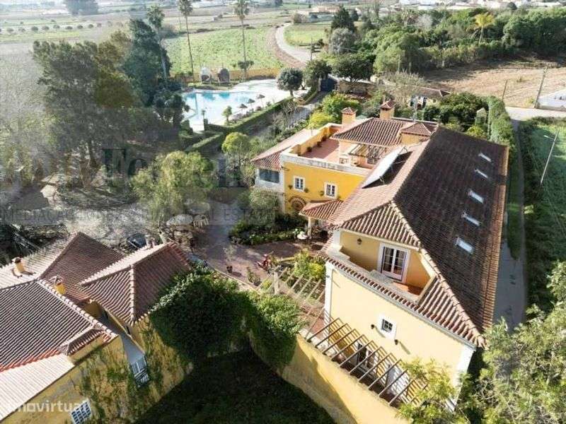 Moradia secular para turismo/habitação - Grande imagem: 4/8