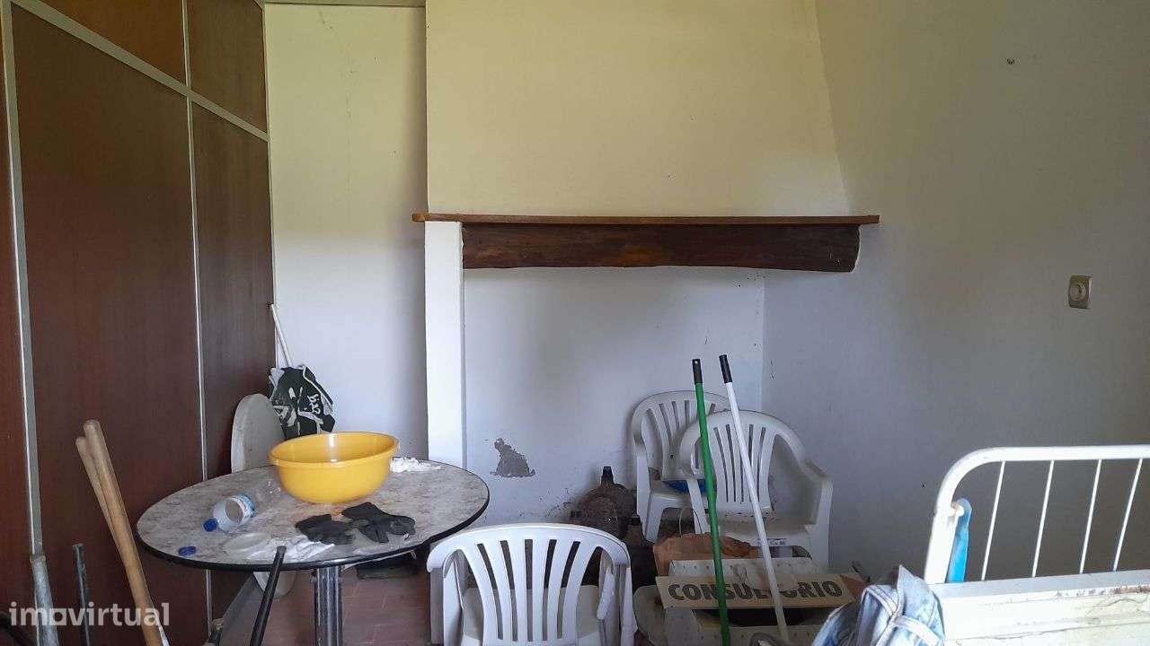 Setúbal/Padeiras Quinta 5000m2 para moradia.-12