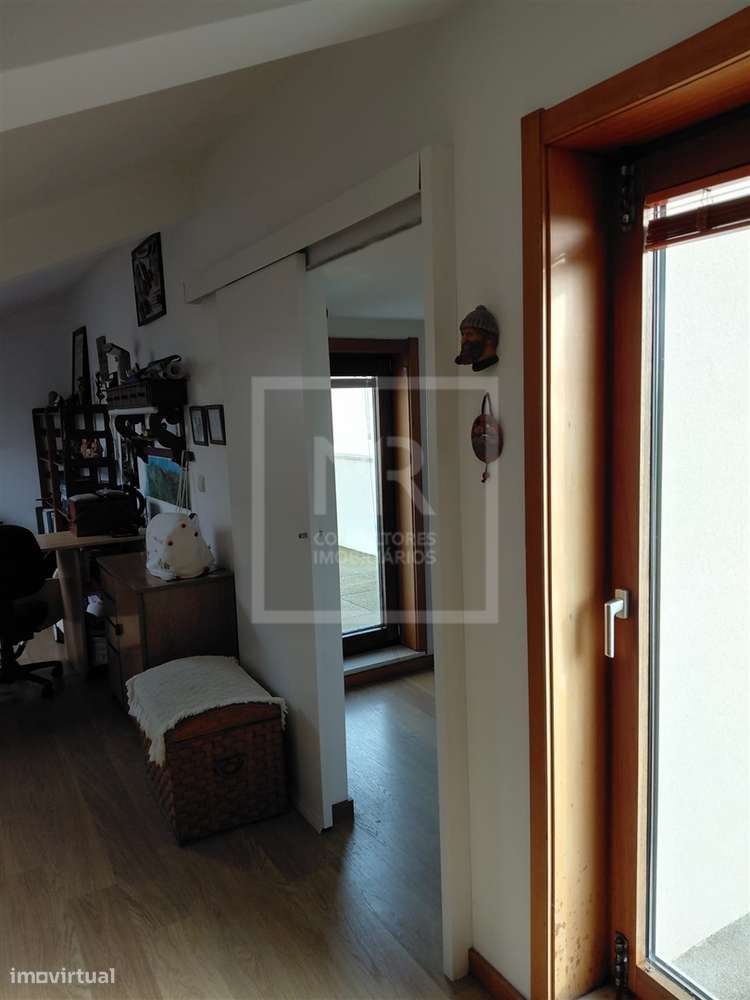 Moradia em Banda T4 Venda em Gafanha da Boa Hora,Vagos-15