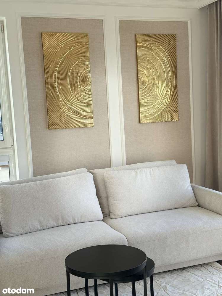 Będziesz pierwszym Najemcą,  wyposażone mieszkanie 4 pokoje - Pełny obrazek: 3/9