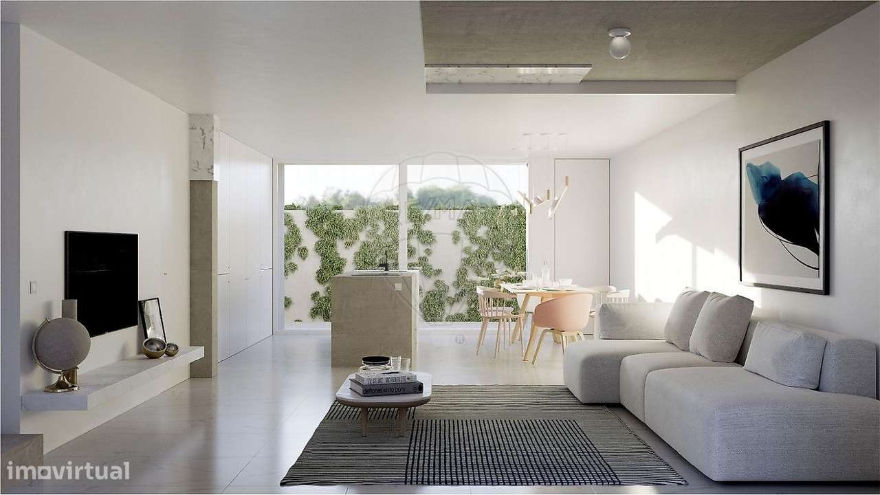 Moradia T3 para venda - Grande imagem: 5/13