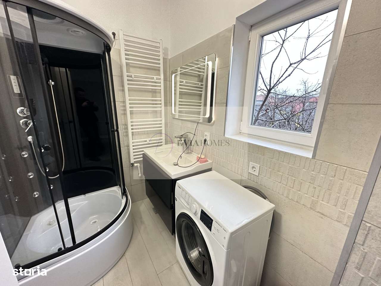 2 camere/Zona hotelului Hampton-6