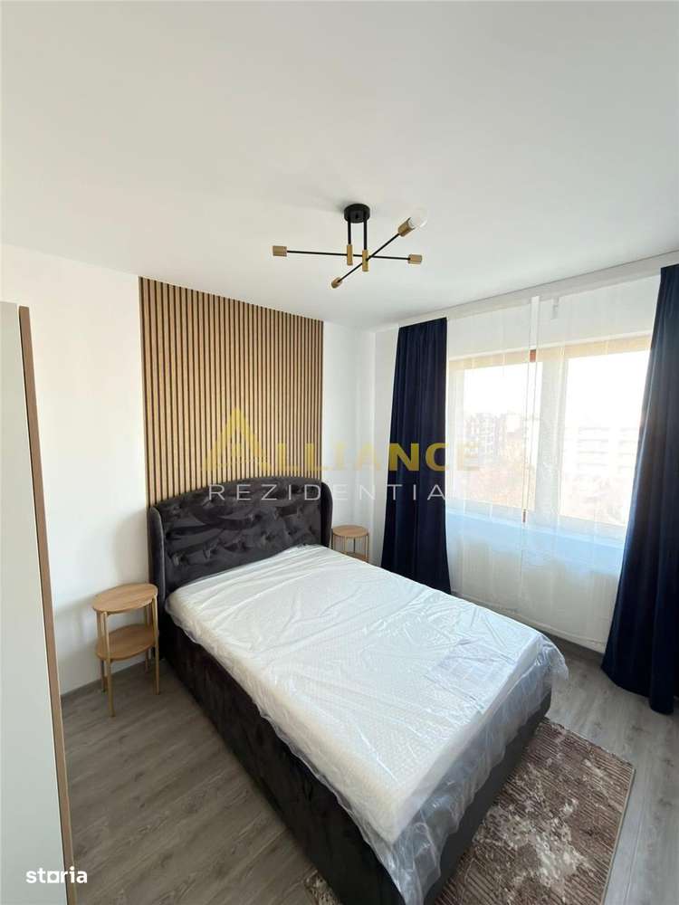 3 CAMERE SECTOR 4 - CARTIER SOLAR - 137.000€ -MOBILAT UTILAT