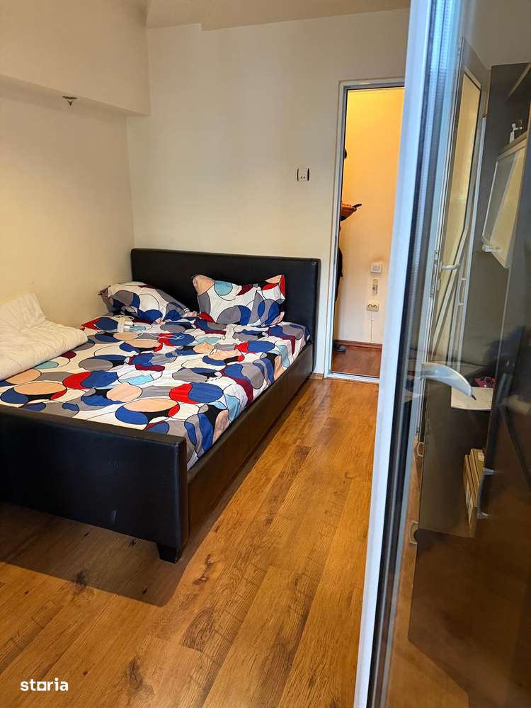 De Vanzare Apartament cu 3 camere zona Calea Calarasilor(Central)-7