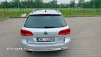 Volkswagen Passat Variant 2.0 TDI DSG BlueMotion Technology Comfortline - 11