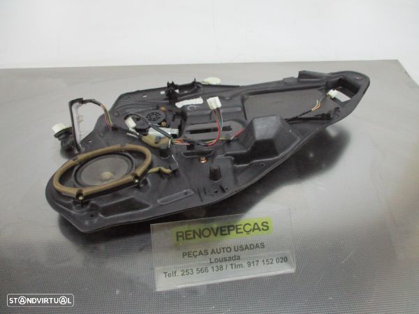 Elevador Tras Dto  Mazda 6 Hatchback (Gg) - 1