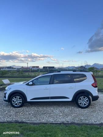 Dacia Jogger 7 locuri TCe 110 Comfort - 13