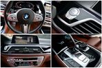 BMW Seria 7 750Ld xDrive - 16