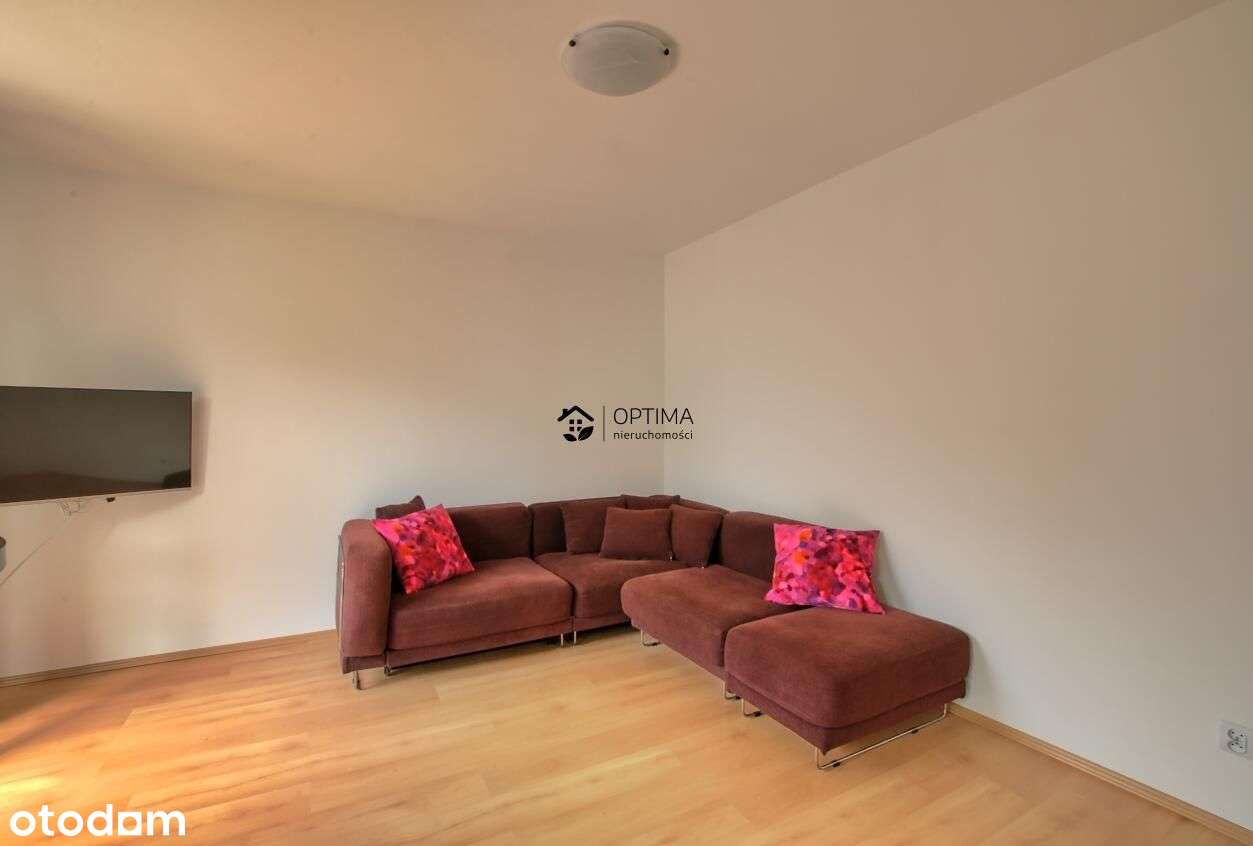 2 pokoje, ogrodzony parking, blisko morza - Pełny obrazek: 3/20