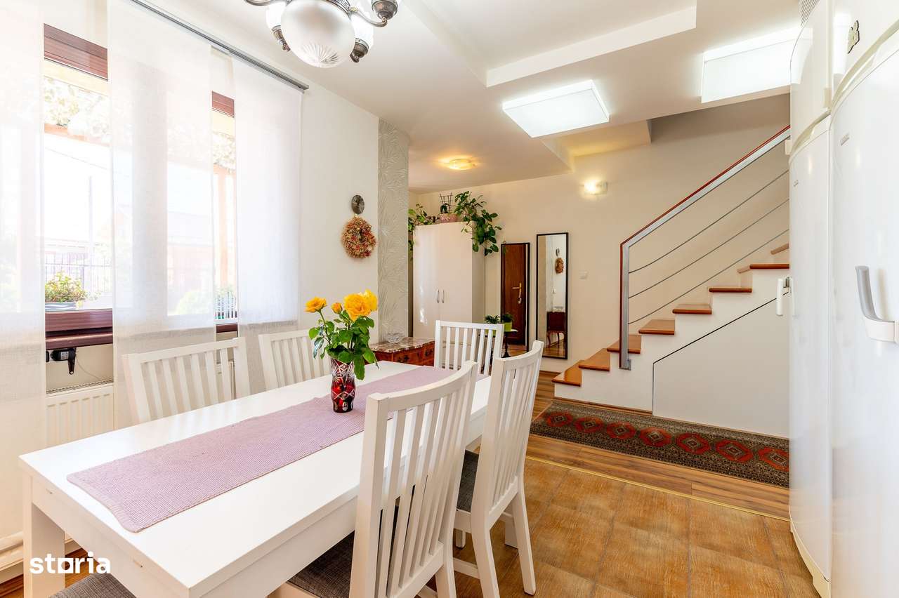 0 % comision, casa cocheta situata in Feleacu avand 503 mp teren-8