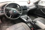Airbag pasager BMW Seria 3 E46  [din 1997 pana  2003] seria Coupe 323Ci MT (170 hp) - 4