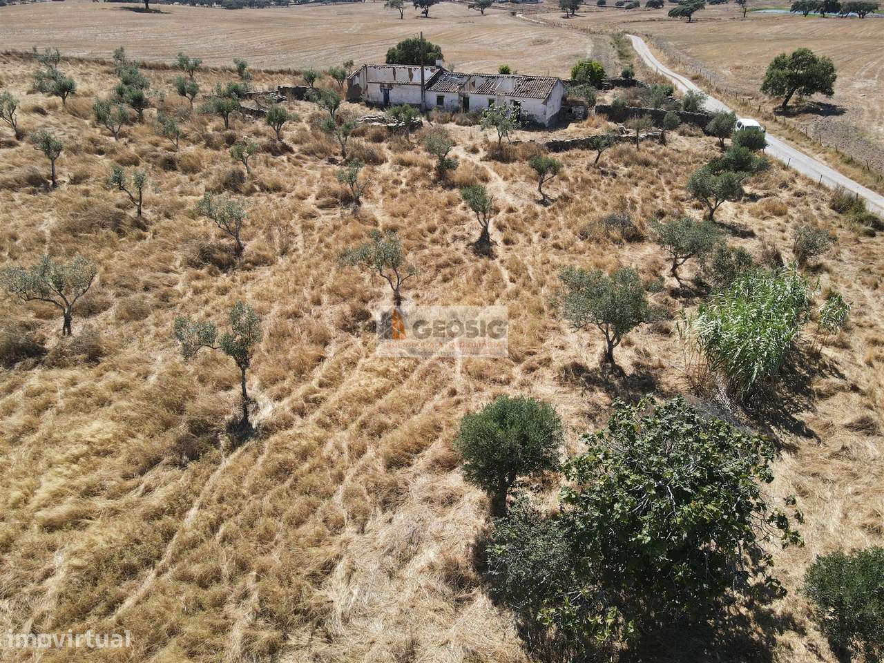 Quintinha T4 Venda em Ourique,Ourique-21