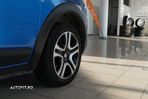 Dacia Dokker 1.2 TCe Stepway - 12