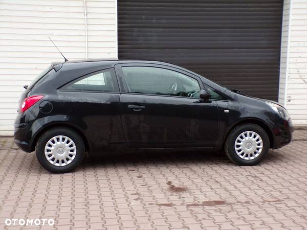 Opel Corsa - 12