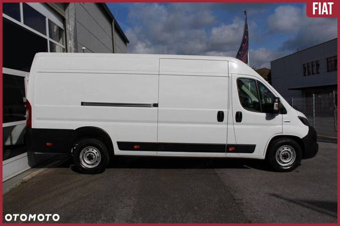 Fiat Ducato L4H2 180KM - 3