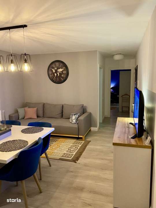 Optortunitate Investitie ,Vand apartament 3 camere , paracre subterana - Imagine principală: 2/7