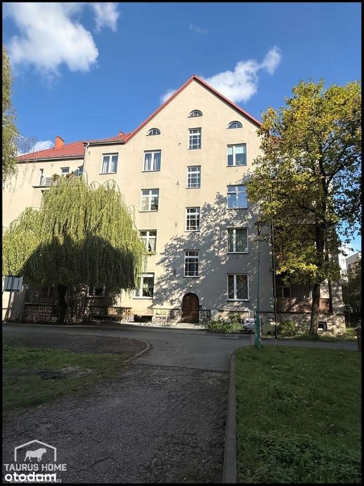 M3 Przy Uniwersytecie Śląskim- Ul. Szpaków.-2