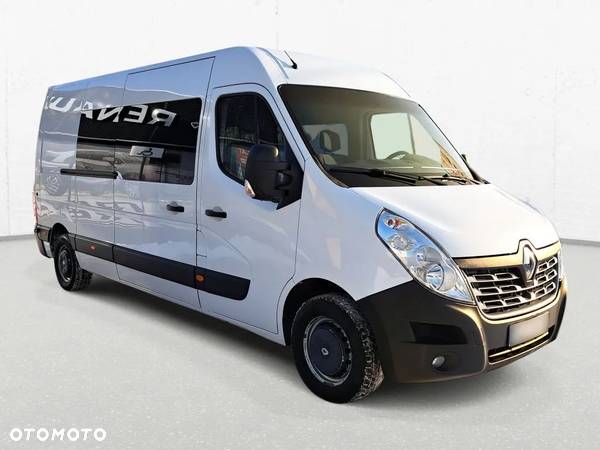 Renault Master - 3