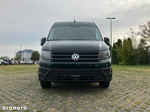 Volkswagen Crafter - 2