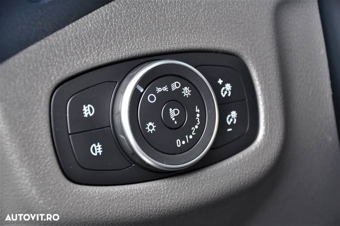 Ford Tourneo Connect Grand 1.5 EcoBlue Aut. Start/Stop Titanium - 27