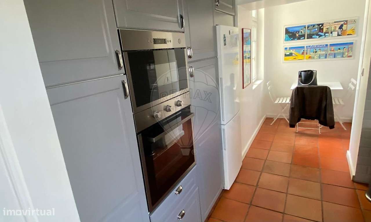 Apartamento T3 para arrendamento - Grande imagem: 5/15