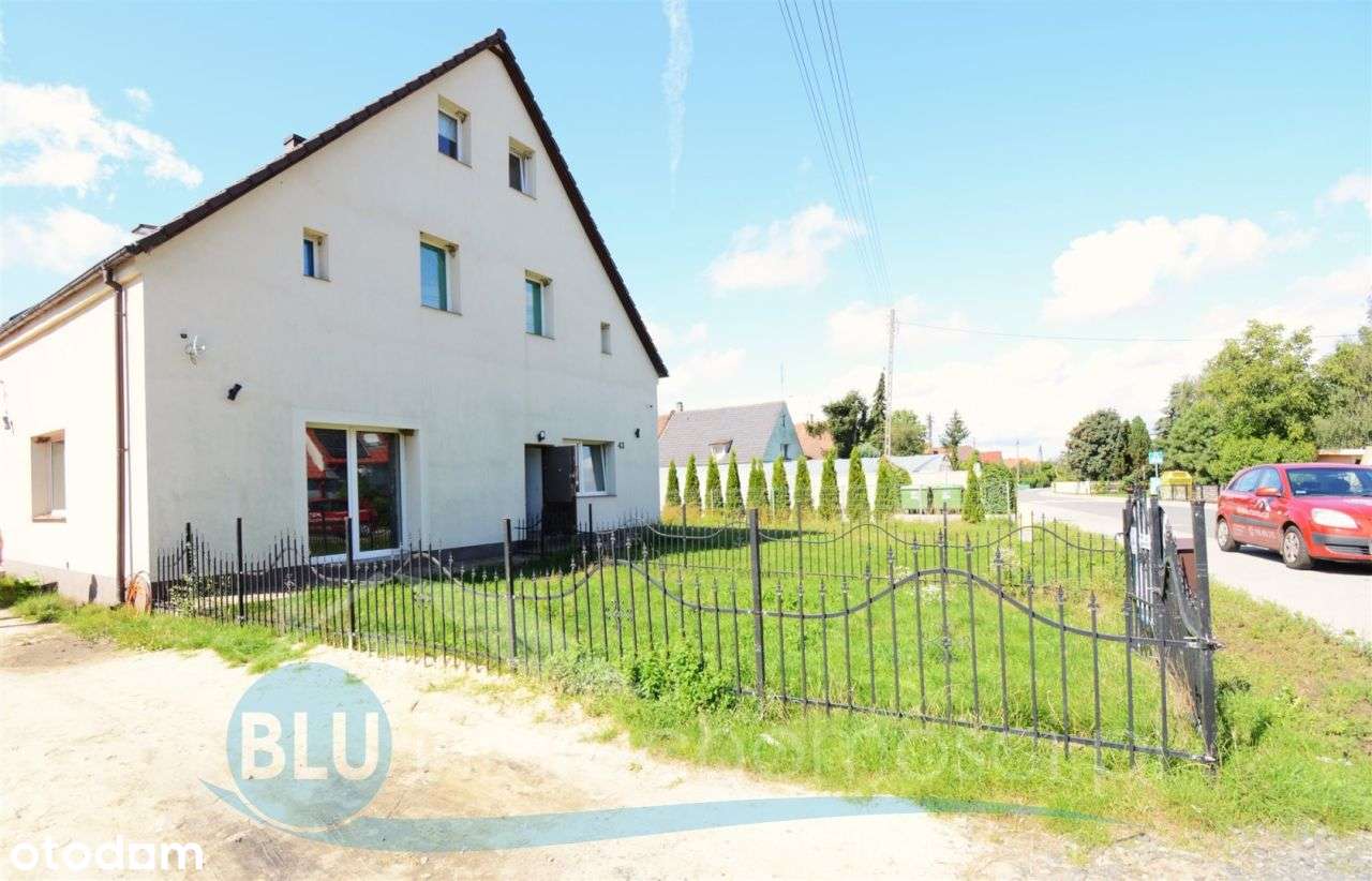 Nielubia, obiekt 7 mieszkań idealny pod inwestycję-4