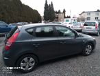 Hyundai I30 1.4 Base + EU5 - 2