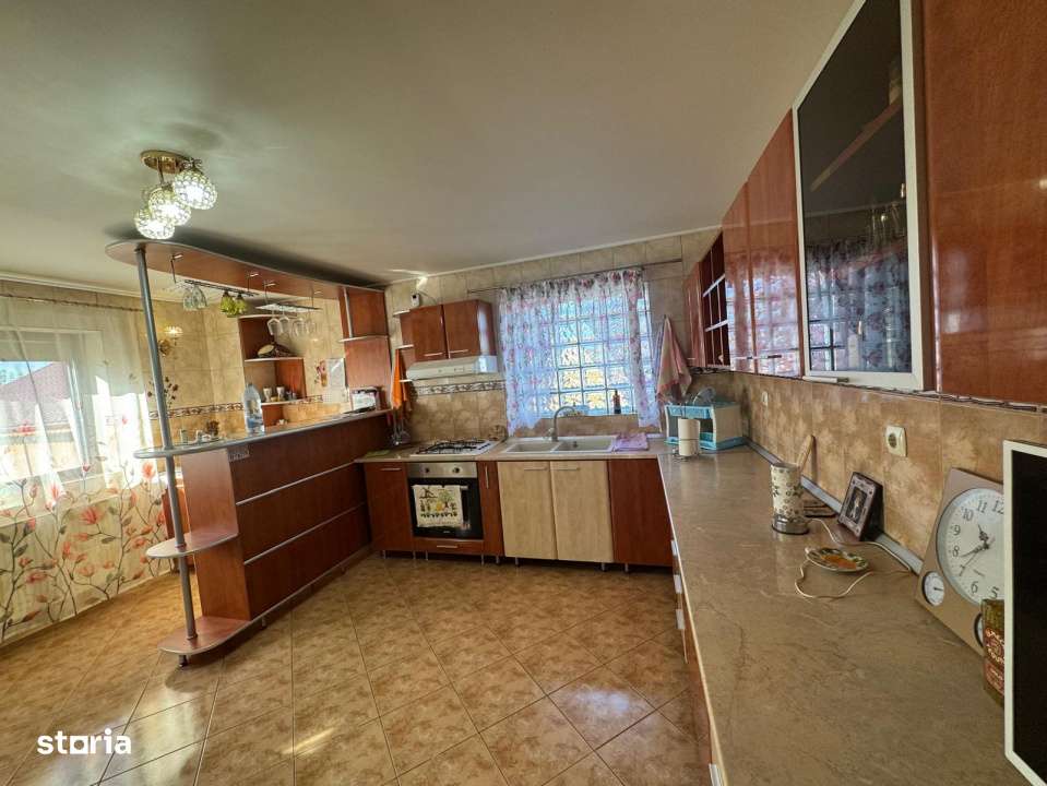 Casa Fundulea si Buc Vara+Spatiu comercial 500 euro chirie lunara -ran-14
