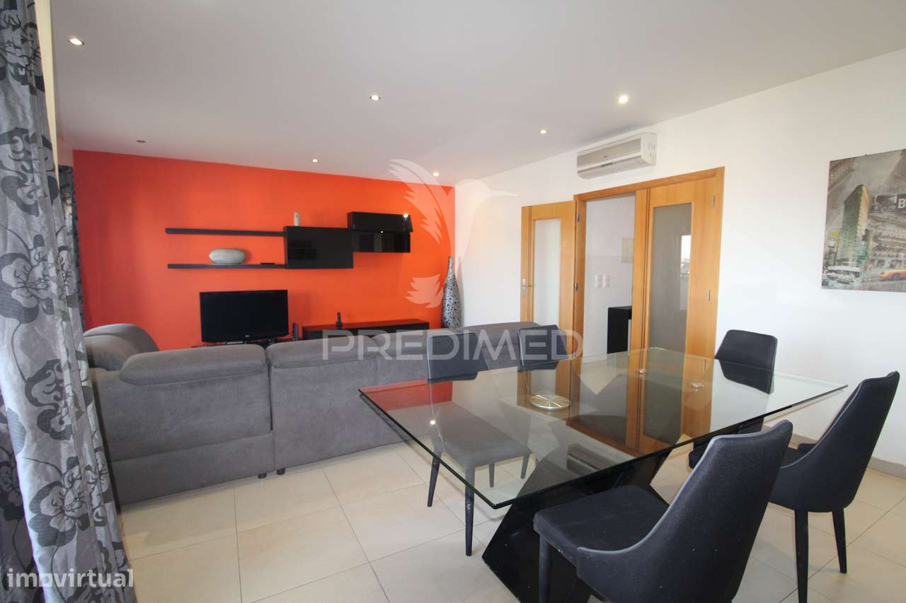 Duplex T3+1 com 2 garagens - Grande imagem: 5/39