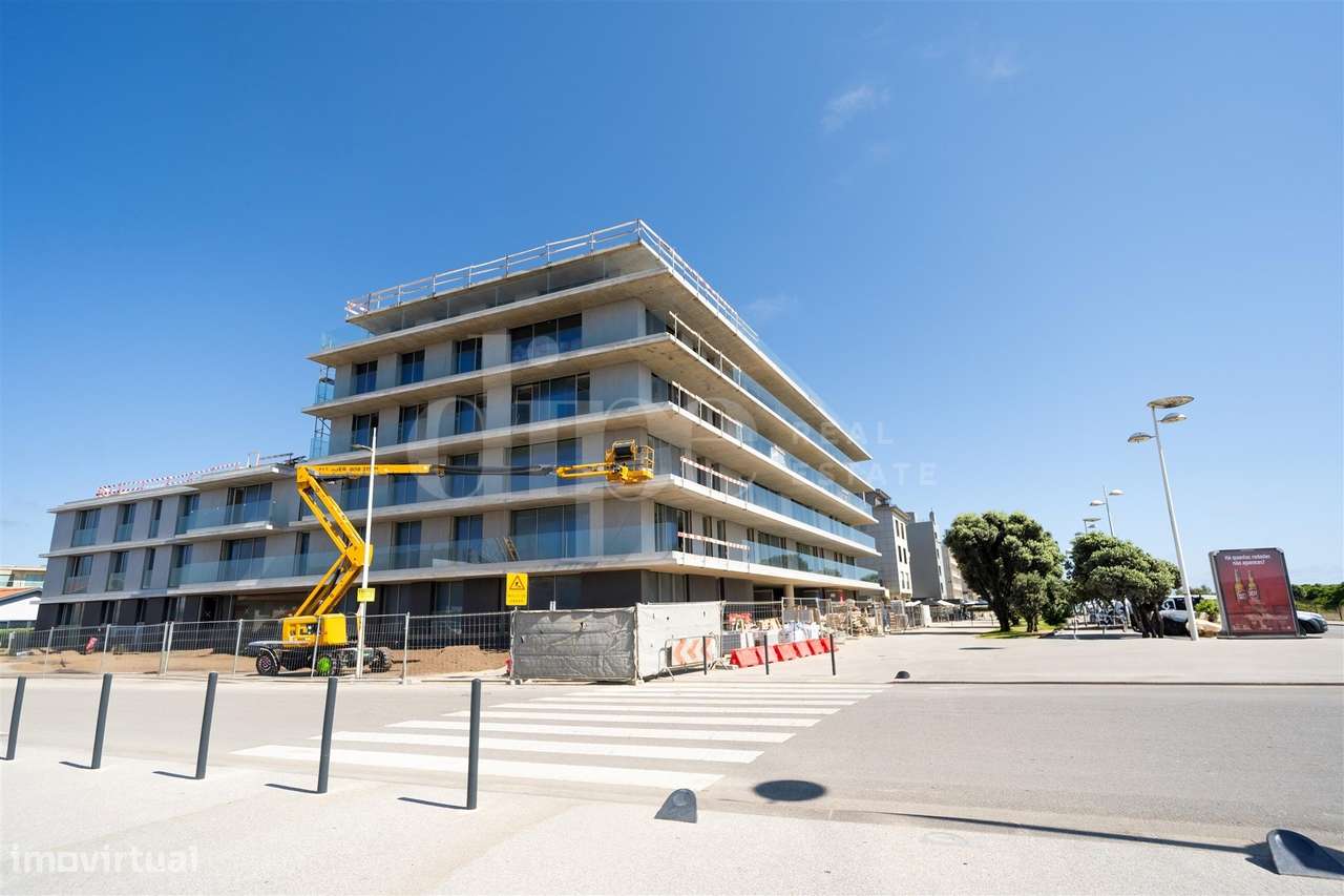 Legacy Living | Apartamento T3 na 1ª linha de mar-9