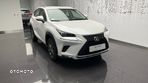 Lexus NX 300 Elegance Optimum AWD - 3