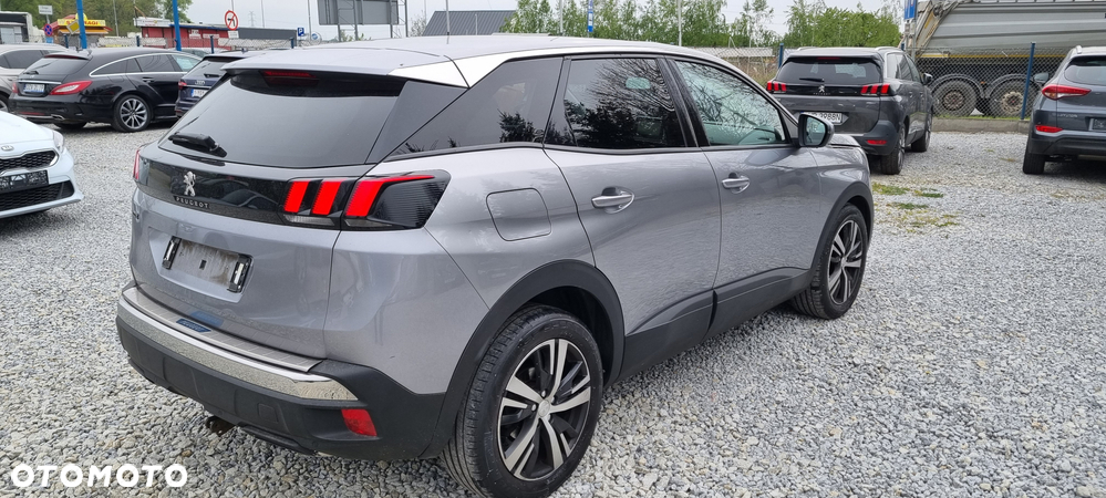 Peugeot 3008 - 6