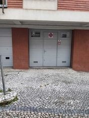 Garagem nos Olivais - Coimbra