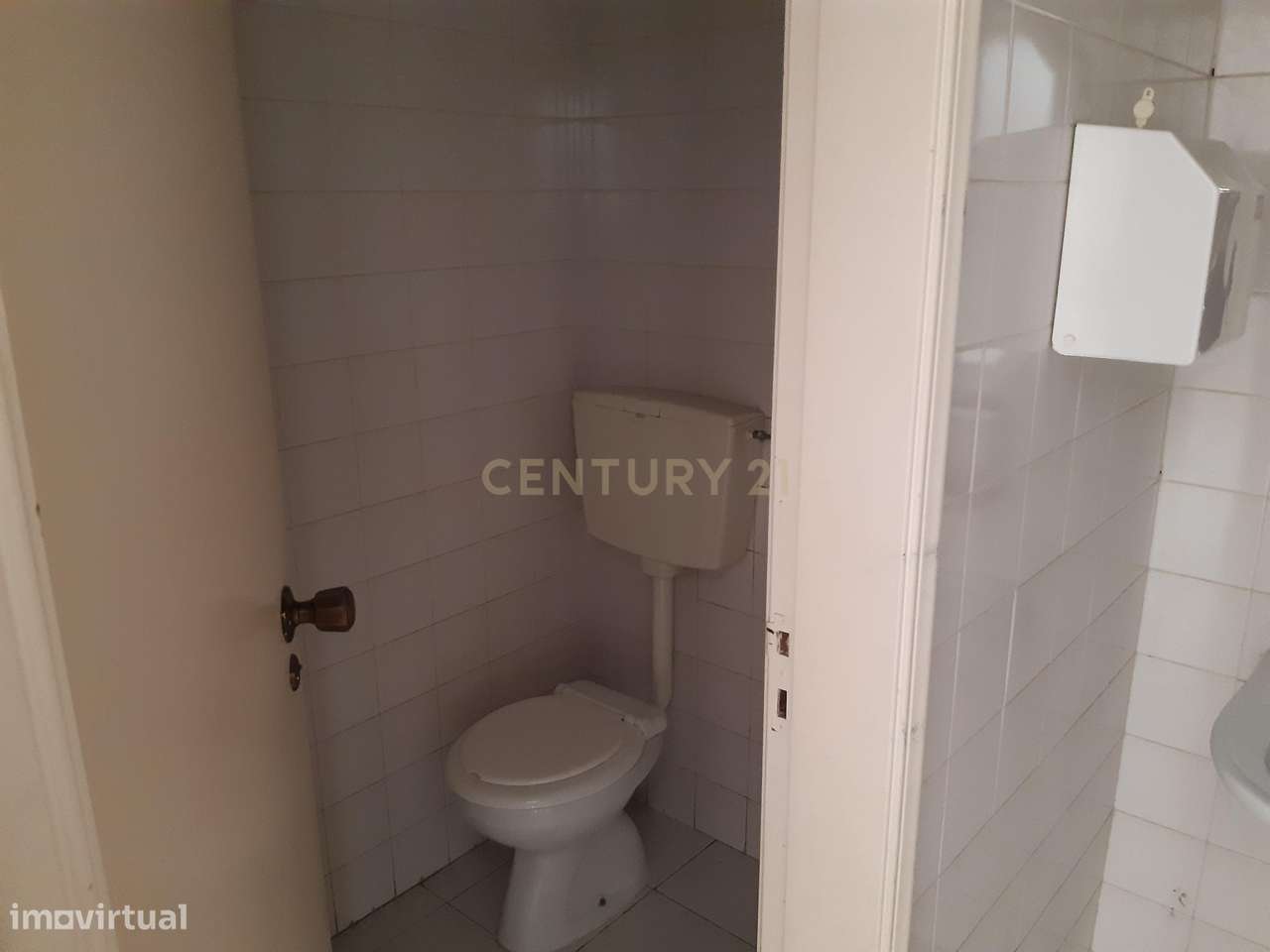 Loja com 55 m2 na Quinta do Património, Sacavém - Grande imagem: 5/7