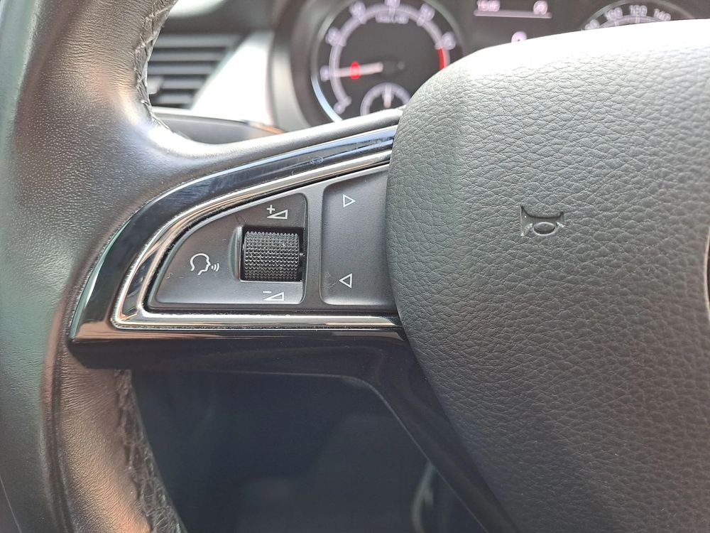 SKODA RAPID Klimatronic 1.0 TSI 95 KM Salon PL ASO