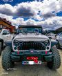 Jeep Wrangler 3.6 V6 AT Rubicon - 8