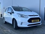 Ford B-Max 1.6 TDCi Titanium X - 5