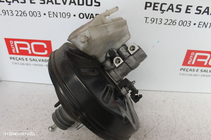 Servo Freio Peugeot 308 de 2015 - 4