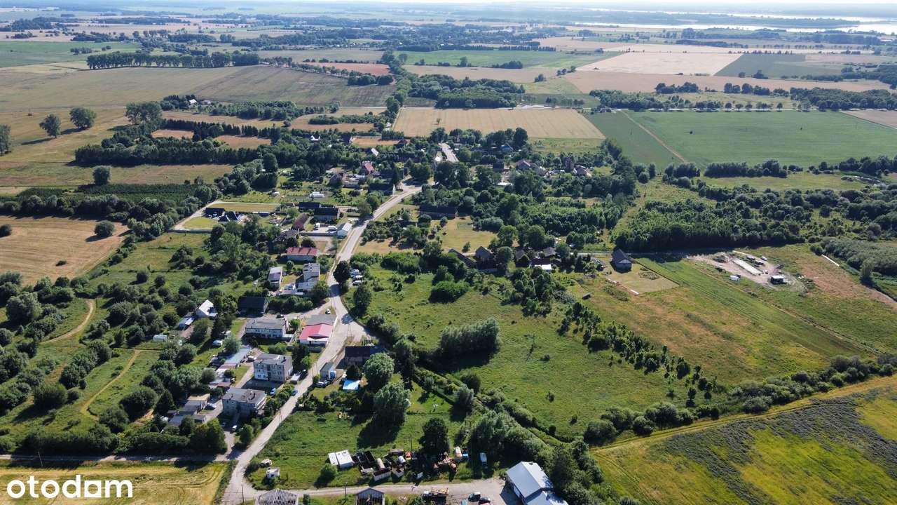 Hala magazynowa, warsztatowa, produkcyjna - Grunt 4,5 hektara-9