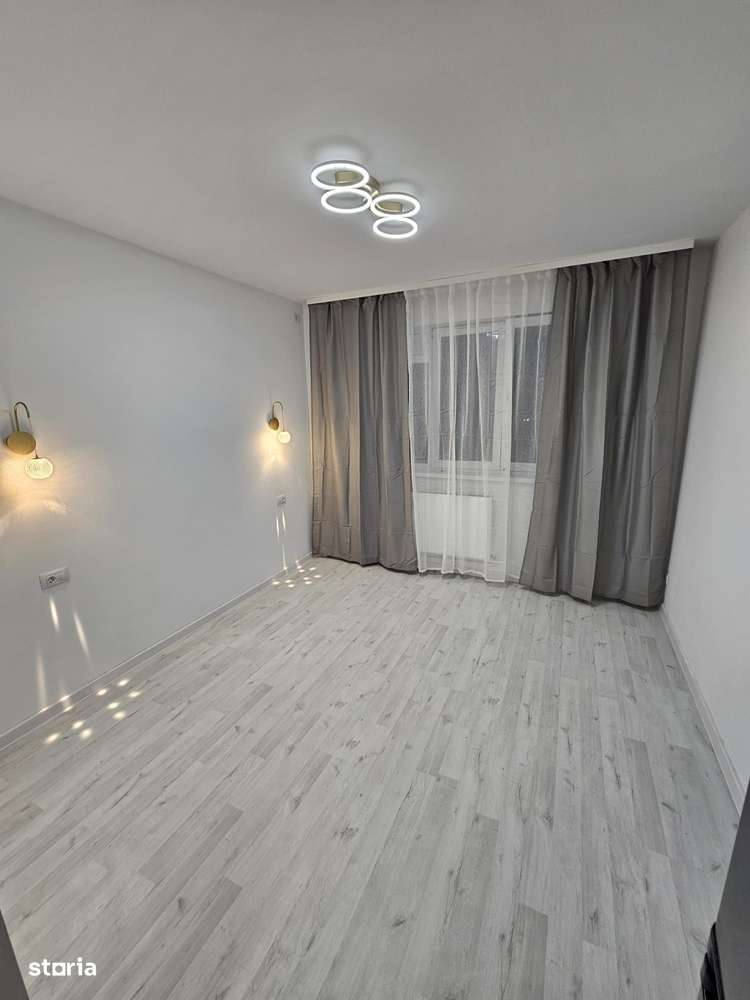 Garsoniera de vanzare metrou militari Iuliu Maniu langa West Gate prop-3
