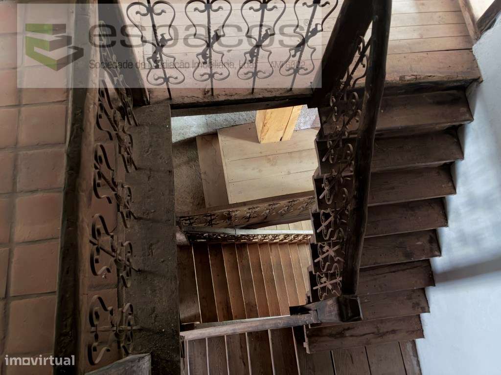 Casa na Zona Histórica-33