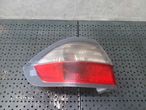 Stop tripla lampa stanga aripa ford s max - 3