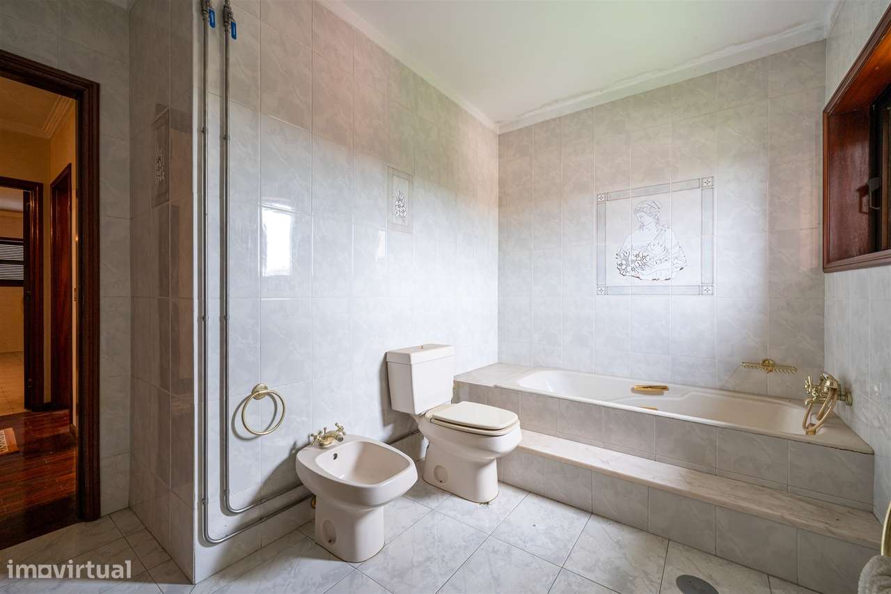 Moradia Isolada T3 Venda em Vila de Cucujães,Oliveira de Azeméis-34