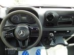Mercedes-Benz SPRINTER 514 WYWROTKA TEMPOMAT KLIMATYZACJA BLIŹNIACZE KOŁA 140KM [ 015059 ] - 24