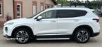 Hyundai Santa Fe 2.2 CRDi 4WD Automatik Premium - 4