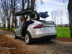 Tesla Model X 100D - 14