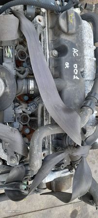 Motor Completo Citroen Xsara Picasso (N68) - 1