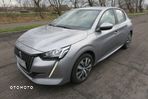 Peugeot 208 1.2 PureTech Active S&S - 11