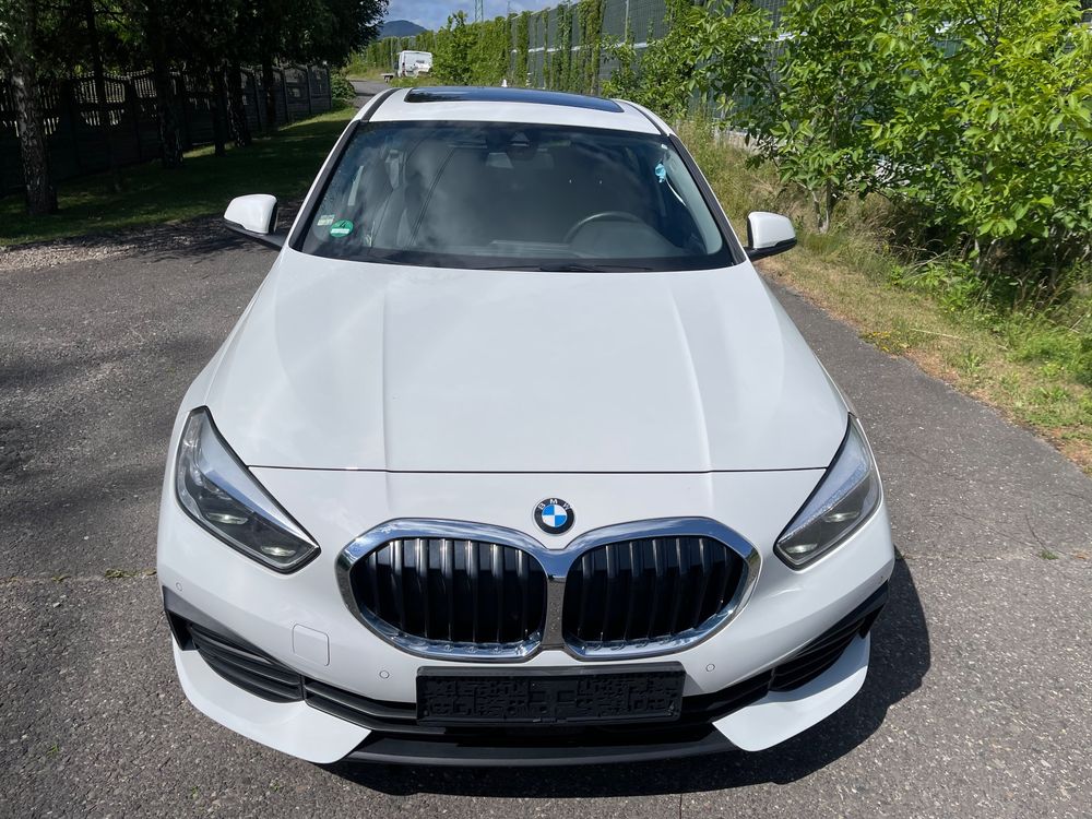 BMW 1 Series F40 (2019-) 118d Edition Colorvision 2019