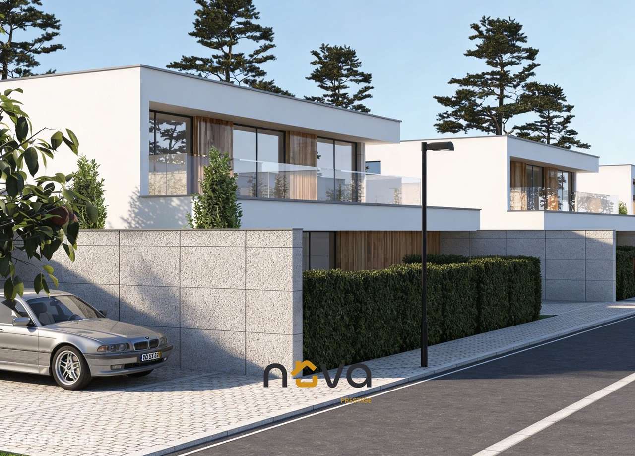 Moradia Isolada T3 - Esposende-16